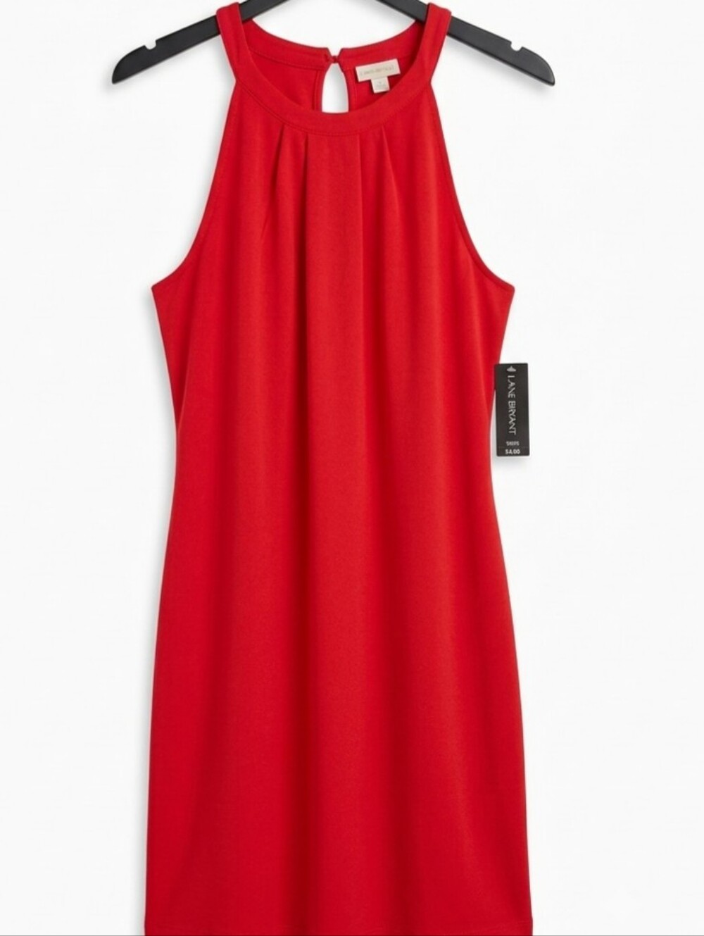 NWT, New York & Company Sleeveless Dress, Size M